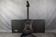 Chapman Ghost Fret Pro - Satin Lunar Grey - Hard Case - 2nd Hand