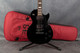 Gibson Les Paul Studio - Ebony - Gig Bag - 2nd Hand Gibson Les Paul Studio - Ebony - Gig Bag - 2nd Hand
