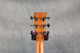 Tokai Cats Eyes CE140E Electro-Acoustic - Natural - Gig Bag - 2nd Hand Tokai Cats Eyes CE140E Electro-Acoustic - Natural - Gig Bag - 2nd Hand