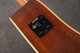Tokai Cats Eyes CE140E Electro-Acoustic - Natural - Gig Bag - 2nd Hand Tokai Cats Eyes CE140E Electro-Acoustic - Natural - Gig Bag - 2nd Hand