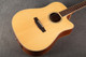 Tokai Cats Eyes CE140E Electro-Acoustic - Natural - Gig Bag - 2nd Hand Tokai Cats Eyes CE140E Electro-Acoustic - Natural - Gig Bag - 2nd Hand