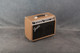 Fender Acoustasonic 40 Acoustic Guitar Amp - Cover - 2nd Hand Fender Acoustasonic 40 Acoustic Guitar Amp - Cover - 2nd Hand