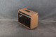 Fender Acoustasonic 40 Acoustic Guitar Amp - Cover - 2nd Hand Fender Acoustasonic 40 Acoustic Guitar Amp - Cover - 2nd Hand