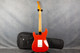 Fender Classic Series 50s Stratocaster - Fiesta Red - Gig Bag - 2nd Hand Fender Classic Series 50s Stratocaster - Fiesta Red - Gig Bag - 2nd Hand