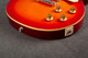 Epiphone 1959 Les Paul Standard Outfit - Aged Burst - Hard Case - Ex Demo