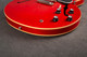 Gibson Memphis ES-335 Traditional 2018 - Antique Faded Cherry - Case - 2nd Hand