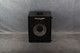Ashdown RM-112T Bass Cabinet - 2nd Hand