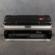 Ampeg SVT-3 Pro Bass Head - Flight Case **COLLECTION ONLY** - 2nd Hand Ampeg SVT-3 Pro Bass Head - Flight Case **COLLECTION ONLY** - 2nd Hand