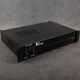 The T Amp E-400 - 2nd Hand