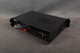 The T Amp E-400 - 2nd Hand
