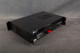 The T Amp E-400 - 2nd Hand