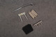 Floyd Rose Rail Tail Tremolo System - Boxed - 2nd Hand Floyd Rose Rail Tail Tremolo System - Boxed - 2nd Hand