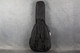 Tourtech Electric Guitar Gig Bag - 2nd Hand Tourtech Electric Guitar Gig Bag - 2nd Hand