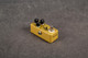 Mosky Golden Horse Pedal - Boxed - 2nd Hand Mosky Golden Horse Pedal - Boxed - 2nd Hand