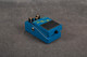 Boss BD-2 Blues Driver Overdrive Pedal - Boxed - 2nd Hand (124878)
