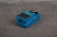 Boss BD-2 Blues Driver Overdrive Pedal - Boxed - 2nd Hand (124878)