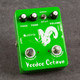 Joyo JF-12 Voodoo Octave Fuzz Pedal - 2nd Hand