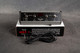 Fender Mustang GT40 Amp - MGT-4 Footswitch - Box & PSU - 2nd Hand