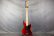 Sire Marcus Miller V7 Fretless Swamp Ash - Bright Metallic Red - 2nd Hand Sire Marcus Miller V7 Fretless Swamp Ash - Bright Metallic Red - 2nd Hand