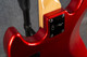 Sire Marcus Miller V7 Fretless Swamp Ash - Bright Metallic Red - 2nd Hand Sire Marcus Miller V7 Fretless Swamp Ash - Bright Metallic Red - 2nd Hand