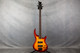 Dean Edge Q4 Bass - Amberburst - 2nd Hand
