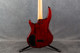 Dean Edge Q4 Bass - Amberburst - 2nd Hand