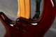 Dean Edge Q4 Bass - Amberburst - 2nd Hand