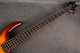 Dean Edge Q4 Bass - Amberburst - 2nd Hand