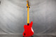 Fender MIJ Jaguar Bass - Dakota Red - 2nd Hand