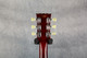 Vintage V100 ReIssued Electric Guitar - Gold Top - 2nd Hand (124874) Vintage V100 ReIssued Electric Guitar - Gold Top - 2nd Hand (124874)