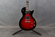 Epiphone Les Paul Prophecy - Red Tiger Aged Gloss - 2nd Hand Epiphone Les Paul Prophecy - Red Tiger Aged Gloss - 2nd Hand