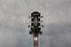 Epiphone Les Paul Prophecy - Red Tiger Aged Gloss - 2nd Hand Epiphone Les Paul Prophecy - Red Tiger Aged Gloss - 2nd Hand