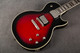 Epiphone Les Paul Prophecy - Red Tiger Aged Gloss - 2nd Hand Epiphone Les Paul Prophecy - Red Tiger Aged Gloss - 2nd Hand