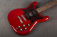 Epiphone Wilshire P-90 - Cherry - 2nd Hand