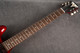Epiphone Wilshire P-90 - Cherry - 2nd Hand