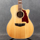 D'Angelico Premier Fulton 12-String Acoustic-Electric - Natural - 2nd Hand D'Angelico Premier Fulton 12-String Acoustic-Electric - Natural - 2nd Hand
