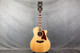 D'Angelico Premier Fulton 12-String Acoustic-Electric - Natural - 2nd Hand D'Angelico Premier Fulton 12-String Acoustic-Electric - Natural - 2nd Hand
