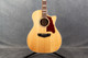 D'Angelico Premier Fulton 12-String Acoustic-Electric - Natural - 2nd Hand D'Angelico Premier Fulton 12-String Acoustic-Electric - Natural - 2nd Hand
