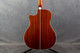 D'Angelico Premier Fulton 12-String Acoustic-Electric - Natural - 2nd Hand D'Angelico Premier Fulton 12-String Acoustic-Electric - Natural - 2nd Hand