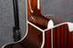D'Angelico Premier Fulton 12-String Acoustic-Electric - Natural - 2nd Hand D'Angelico Premier Fulton 12-String Acoustic-Electric - Natural - 2nd Hand