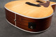 D'Angelico Premier Fulton 12-String Acoustic-Electric - Natural - 2nd Hand D'Angelico Premier Fulton 12-String Acoustic-Electric - Natural - 2nd Hand