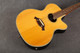 Crafter Mandolin M75E - Natural - Gig Bag - 2nd Hand