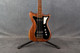 Burns Sonic Bass - Natural - 2nd Hand
