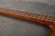 Burns Sonic Bass - Natural - 2nd Hand