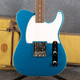 Squier FSR Classic Vibe 60s Custom Esquire - Lake Placid Blue - Bag - 2nd Hand Squier FSR Classic Vibe 60s Custom Esquire - Lake Placid Blue - Bag - 2nd Hand