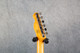 Squier FSR Classic Vibe 60s Custom Esquire - Lake Placid Blue - Bag - 2nd Hand Squier FSR Classic Vibe 60s Custom Esquire - Lake Placid Blue - Bag - 2nd Hand