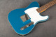 Squier FSR Classic Vibe 60s Custom Esquire - Lake Placid Blue - Bag - 2nd Hand Squier FSR Classic Vibe 60s Custom Esquire - Lake Placid Blue - Bag - 2nd Hand