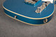 Squier FSR Classic Vibe 60s Custom Esquire - Lake Placid Blue - Bag - 2nd Hand Squier FSR Classic Vibe 60s Custom Esquire - Lake Placid Blue - Bag - 2nd Hand
