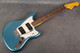 Fender Modern Player Marauder - Lake Placid Blue - Gig Bag - 2nd Hand