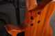 Kiesel Zeus Acoustic - Natural - Gig Bag - 2nd Hand